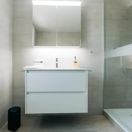 Apartmán Grand Host 2 -130 Sqm Free Parking & Near Congress Centre