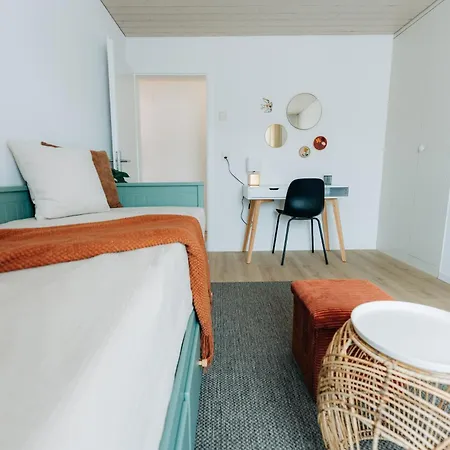Apartmán Grand Host 2 -130 Sqm Free Parking & Near Congress Centre