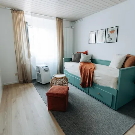 Apartmán Grand Host 2 -130 Sqm Free Parking & Near Congress Centre