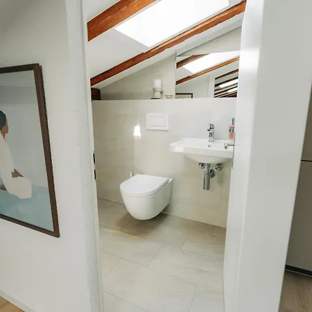 Apartmán Grand Host 2 -130 Sqm Free Parking & Near Congress Centre Biel